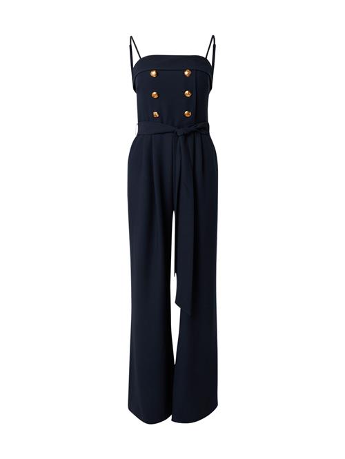 Se Lauren Ralph Lauren Jumpsuit 'JAYETTE'  navy ved About You