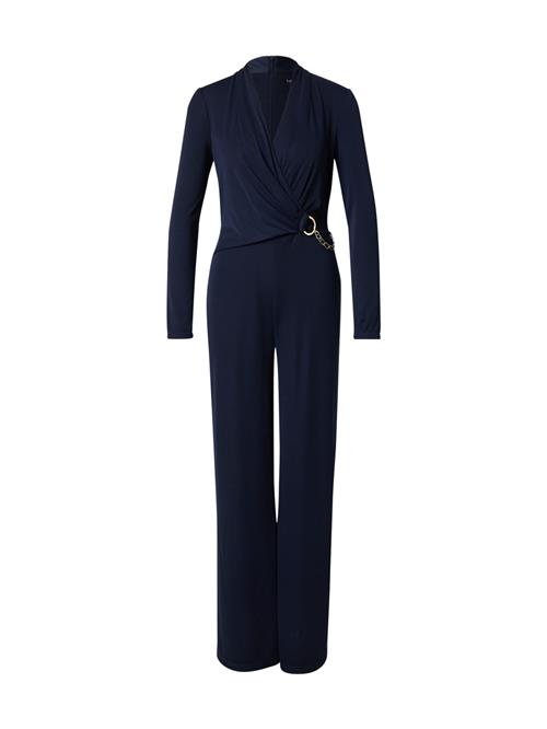 Lauren Ralph Lauren Jumpsuit 'ISANAH'  navy