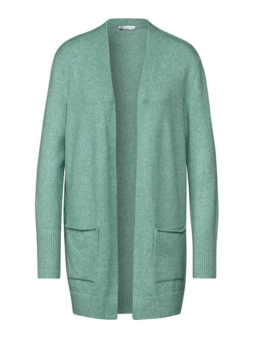 STREET ONE Cardigan  mint