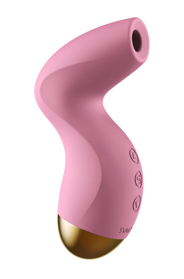 Hunkemöller Svakom - Pulse Pure Deep sugestimulator