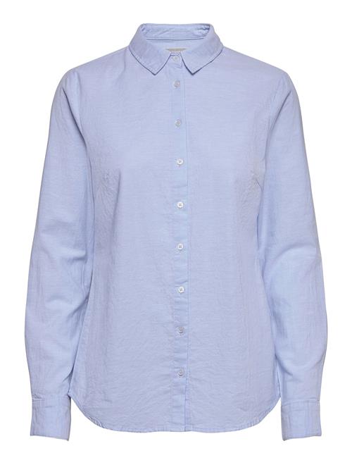 Frzaoxford 1 Shirt Fransa Blue