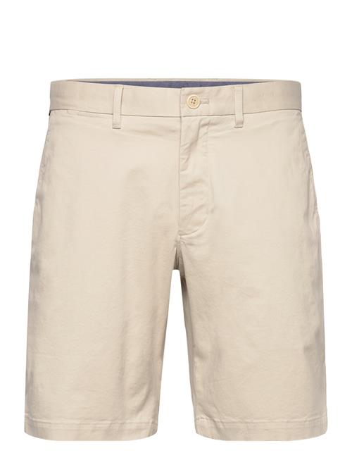 Brooklyn Short 1985 Tommy Hilfiger Beige