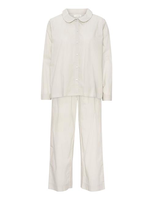 STUDIO FEDER Pajama STUDIO FEDER Cream