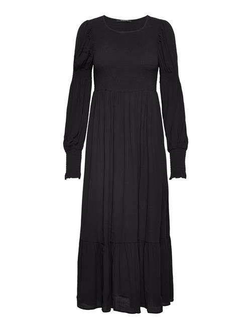 Lilli Zelina Dress Bruuns Bazaar Black