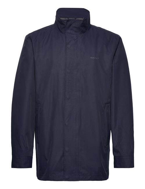 GANT D1. Double Jacket GANT Navy