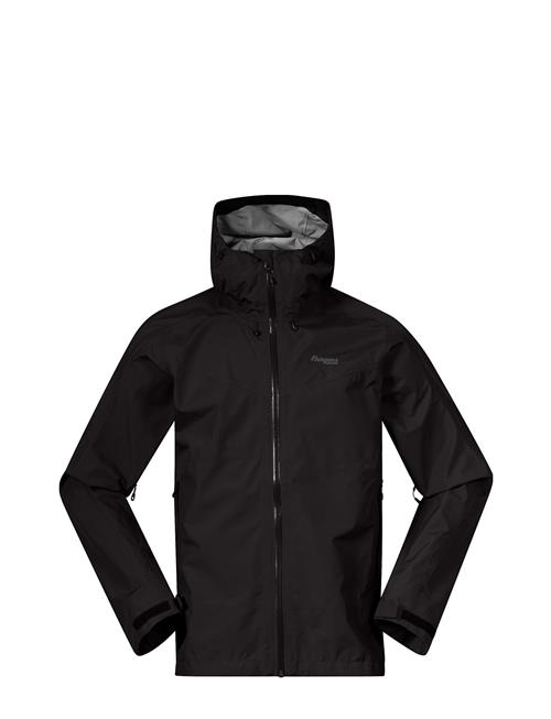 Bergans Skar Light 3L Shell Jacket Men Bergans Black