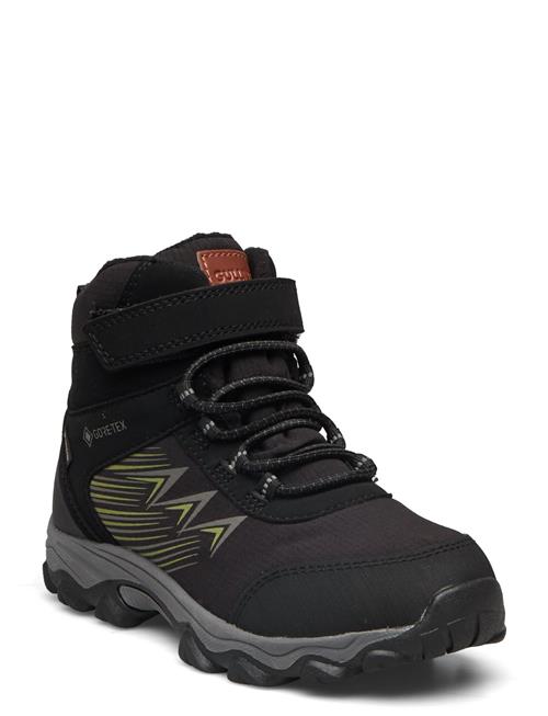 Gulliver Lule Dispberg Gtx Gulliver Black