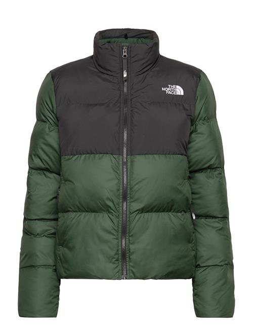 The North Face W Saikuru Jacket The North Face Green