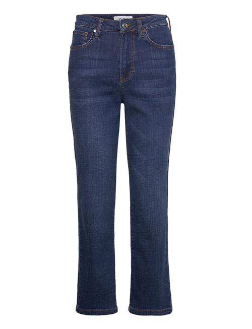 IVY Copenhagen Ivy-Frida Earth Jeans Wash Super Si IVY Copenhagen Blue