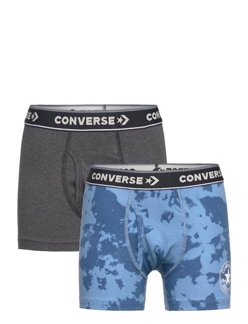 Converse Xb-Boxer/Brief Converse Blue