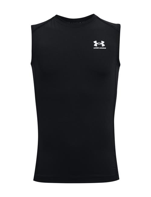 Ua Hg Armour Sl Under Armour Black