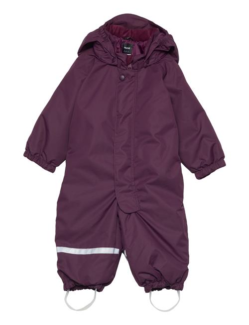 Winter Overall, Tuohi Reima Purple