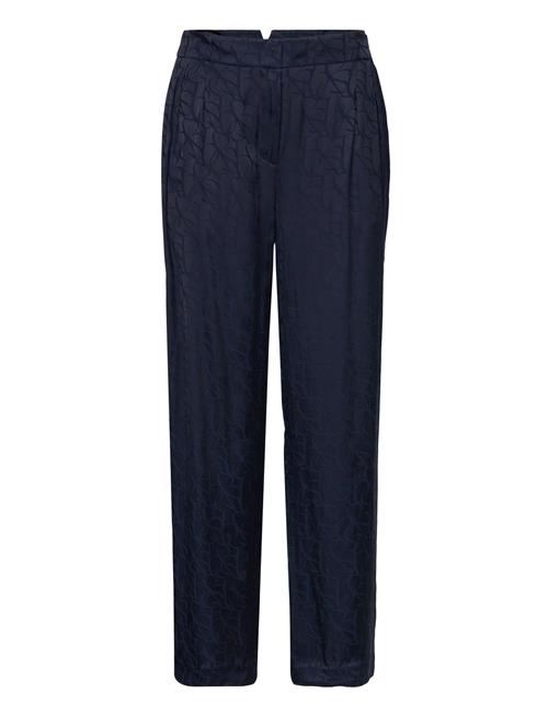 Moloy Pant Ba&sh Navy