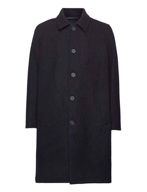 Clean Cut Copenhagen Carlos Coat Clean Cut Copenhagen Navy