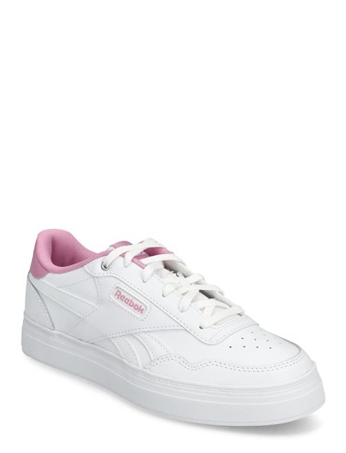 Reebok Classics Reebok Court Advance Reebok Classics White