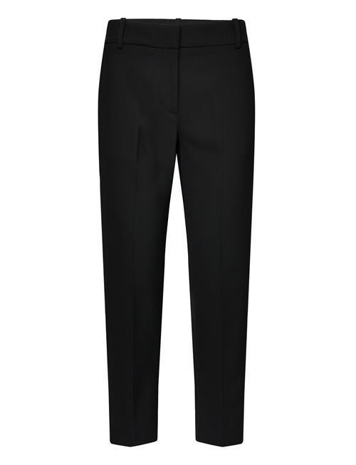 Slim Straight Travel Pant Tommy Hilfiger Black