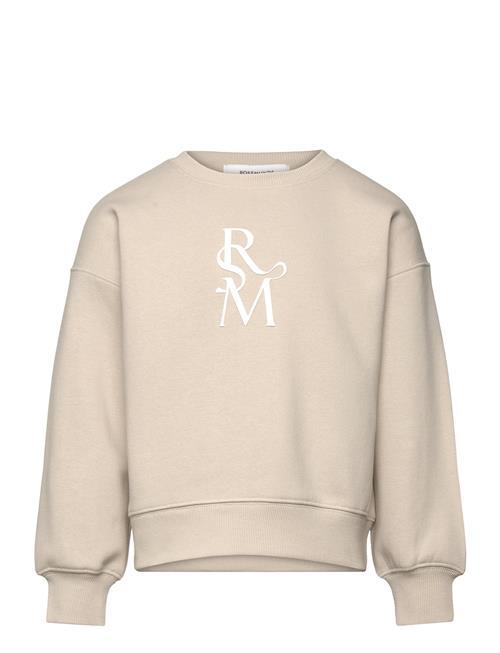 Rosemunde Kids Sweatshirt Rosemunde Kids Cream