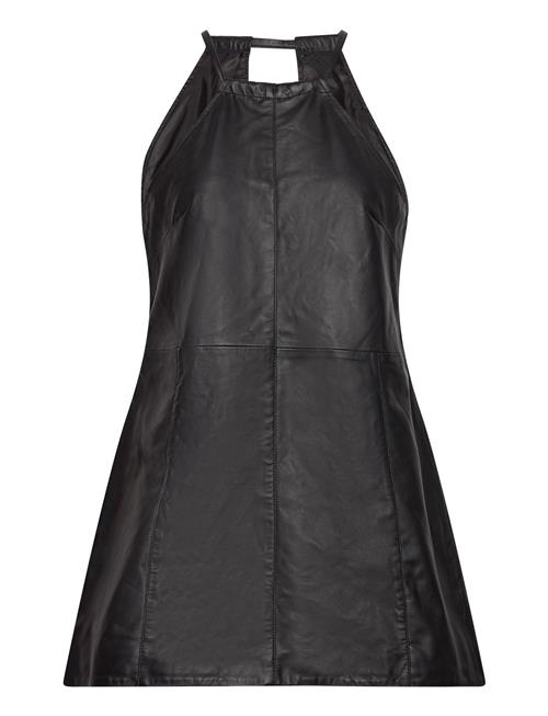 Deadwood Kimi Dress Deadwood Black