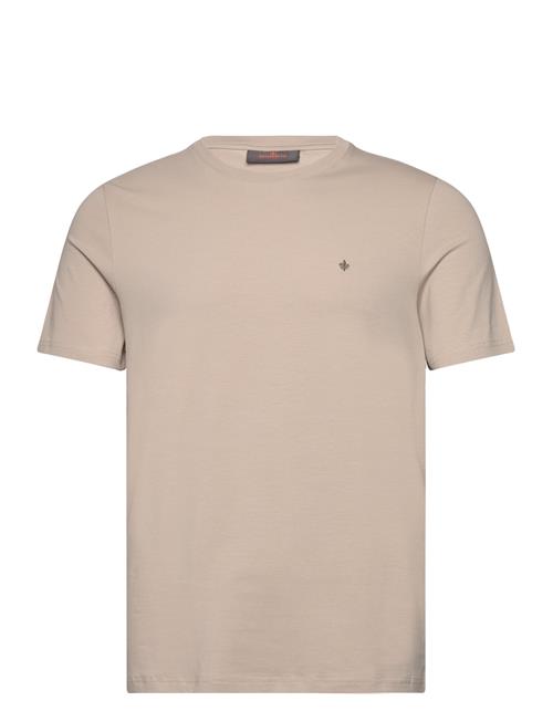 Morris James Tee Morris Beige