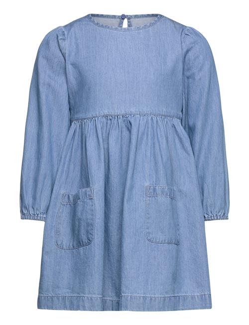 Tom Tailor Denim Dress Tom Tailor Blue