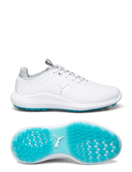 PUMA Golf Ignite Pro Wmns PUMA Golf White