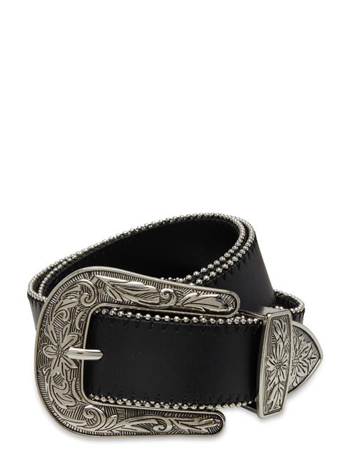 Copenhagen Muse Cmleather-Belt Copenhagen Muse Black