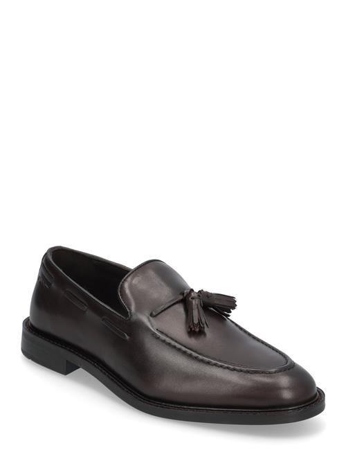 GANT Lozham Loafer GANT Brown