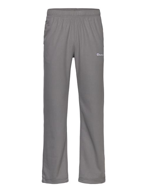 Champion Straight Hem Pants Champion Grey