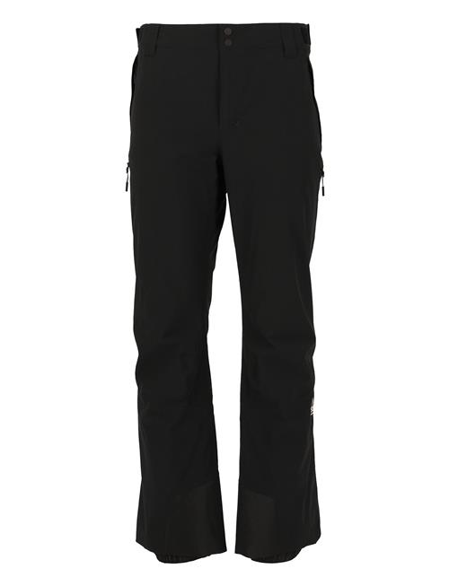 SOS Cervinia M 2L Insulated Pants SOS Black