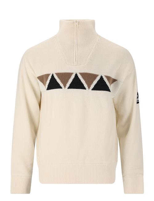 Aboda Windstopper Uni Knit SOS Beige