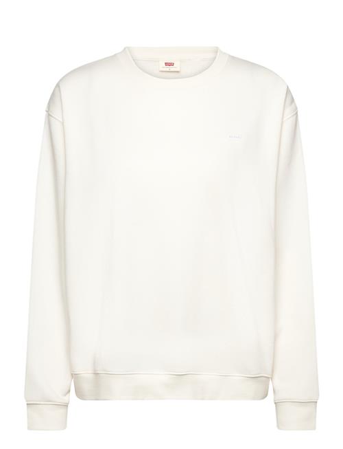 LEVI´S Women Everyday Sweatshirt Sugar Swiz LEVI´S Women White