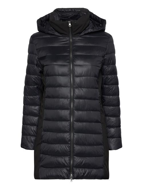 Onpnewsophie Mix Puffer Cc Otw Only Play Black