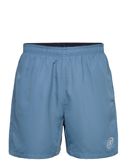 Bullpadel Celano Shorts Bullpadel Blue