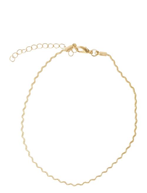 LMTD Nlfalkes Bracelet LMTD Gold