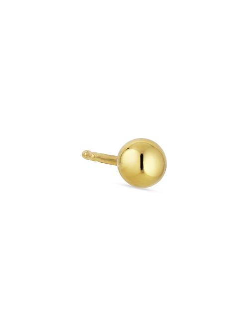 Big Sphere Stud Jane Koenig Gold