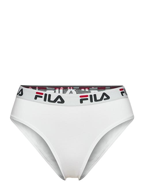 FILA Underwear Fila Urban Brief FILA Underwear White