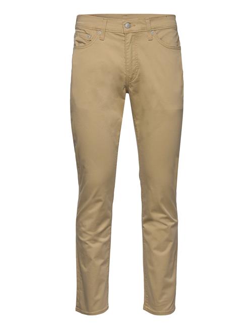 511 Slim Harvest Gold Sueded S LEVI´S Men Beige