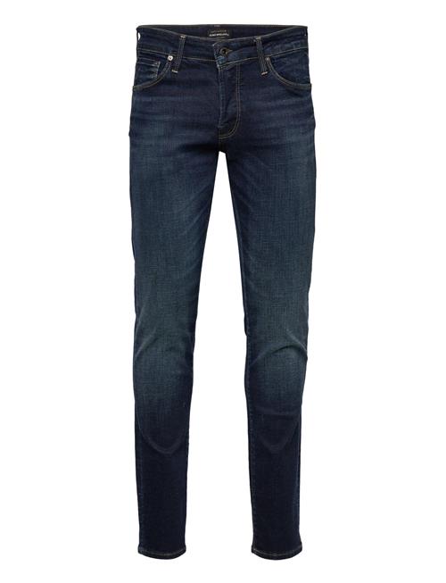 Jack & Jones Jjiglenn Jjicon Jj 559 50Sps Noos Jack & J S Blue