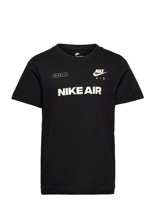 Nike Te-S/S Tee Nike Black