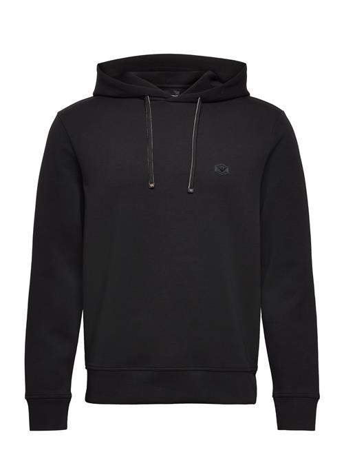 Emporio Armani Sweatshirt Emporio Armani Black