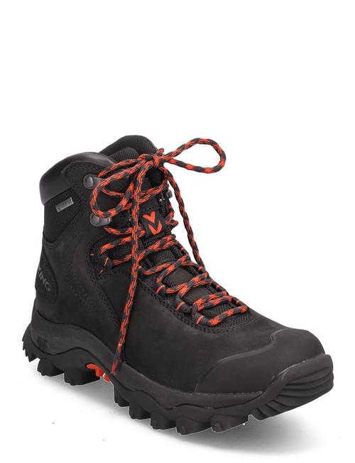 Viking Villrein Mid Gtx W Viking Black