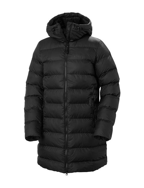 Helly Hansen W Active Puffy Parka Helly Hansen Black