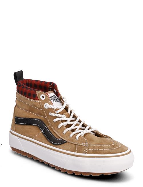 Ua Sk8-Hi Mte-1 VANS Brown