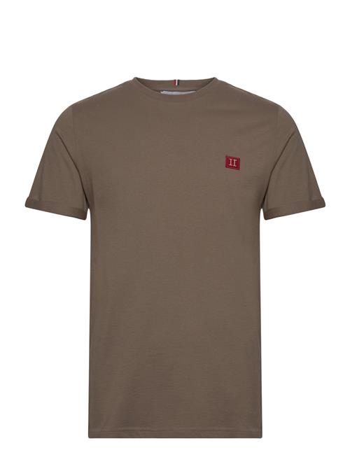 Les Deux Piece T-Shirt Les Deux Brown