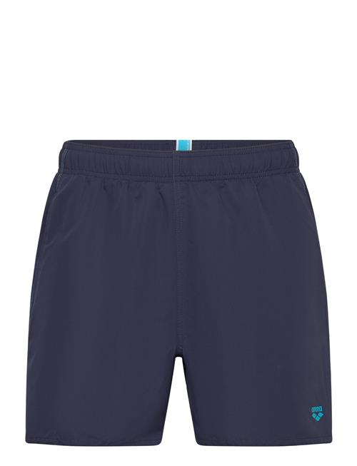 Fundamentals Boxer R Black-White Arena Blue