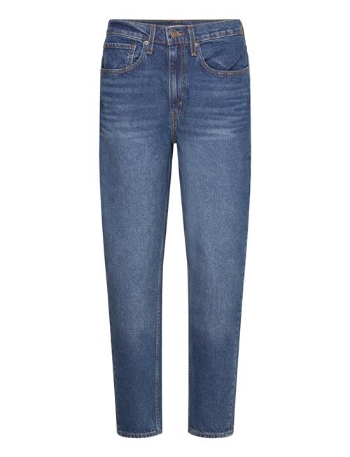 LEVI´S Women 80S Mom Jean Tough Cookie LEVI´S Women Blue