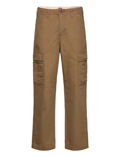 Xx Cargo Straight Cougar Canva Levi's® Brown