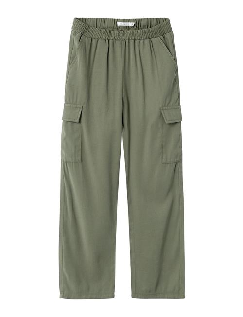 Nkfbella St Twi Cargo 8262-Bu Noos Name It Khaki