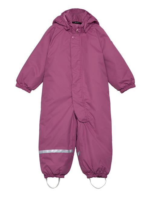 Reima Winter Overall, Tuohi Reima Pink