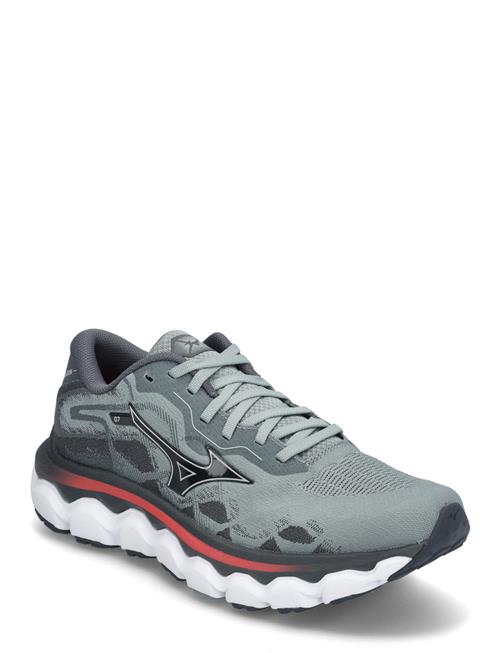 Wave Horizon 7 Mizuno Grey